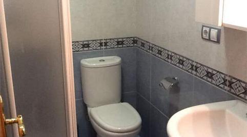 Foto 5 de Apartamento de alquiler en Centro - Recinto Amurallado, Lugo Capital