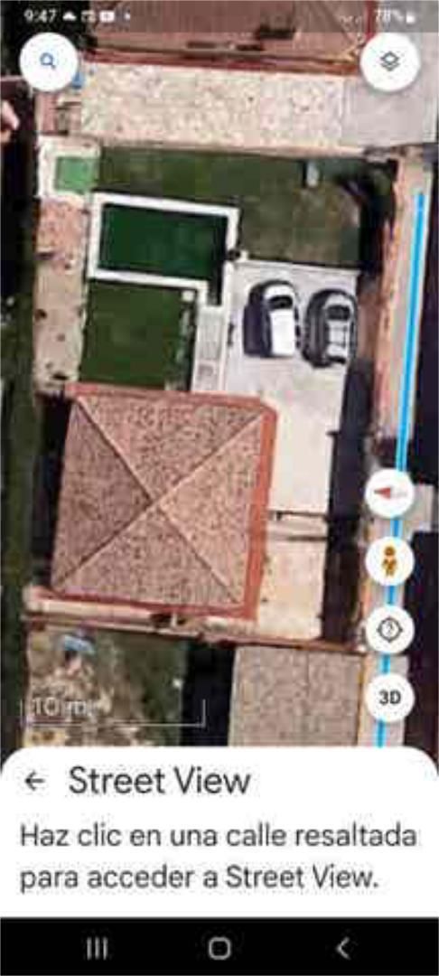 Casa adosada en venda en Chiclana de la Frontera amb Piscina i Moblat