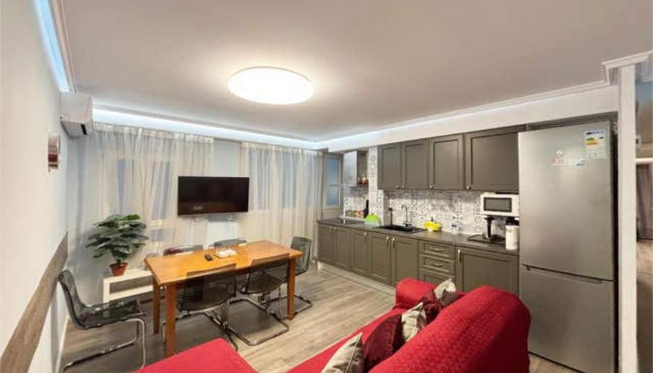 Piso de alquiler en La Raïosa, Valencia Capital - imagen 1 Foto 1 de Piso de alquiler en La Raïosa, Valencia Capital