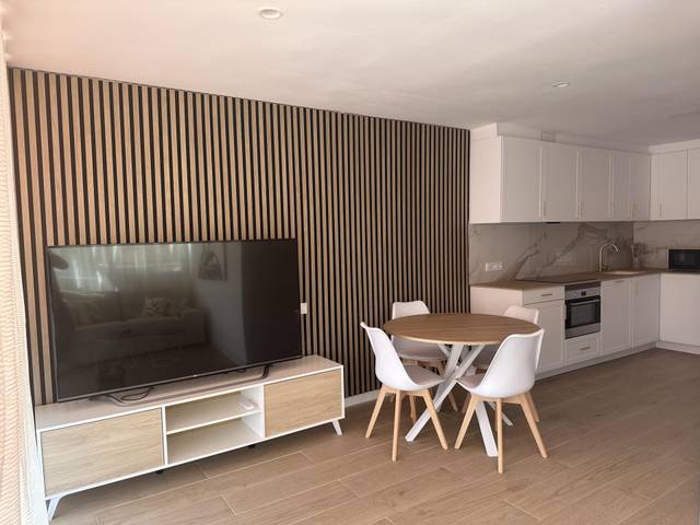 Piso en Alquiler en Avenida de París, 9A en Sierra Helada