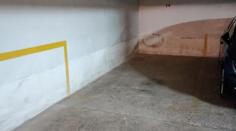 Photo 3 of Garage to rent in Calle Trepador, 1, Pajarillos Bajos, Valladolid Capital