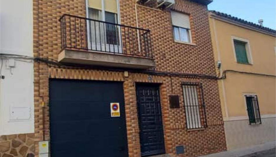 House or chalet to rent in Calzada de Calatrava, Ciudad Real - image 1 Photo 1 of House or chalet to rent in Calzada de Calatrava, Ciudad Real