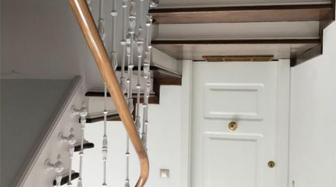 Pis en venda a Rúa Costa Vella, 17, Campus Norte - San Caetano, Santiago de Compostela - imatge 3 Foto 3 de Pis en venda a Rúa Costa Vella, 17, Campus Norte - San Caetano, Santiago de Compostela