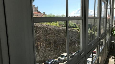 Pis en venda a Rúa Costa Vella, 17, Campus Norte - San Caetano, Santiago de Compostela - imatge 2 Foto 2 de Pis en venda a Rúa Costa Vella, 17, Campus Norte - San Caetano, Santiago de Compostela