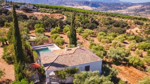 Foto 2 de Pis en venda a Lugar Partido Rural Moreno y Vicenta, 19, Partidas Norte, Ronda