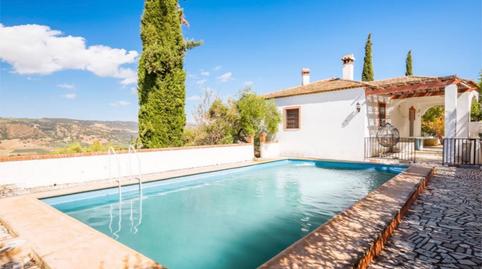 Foto 3 de Pis en venda a Lugar Partido Rural Moreno y Vicenta, 19, Partidas Norte, Ronda