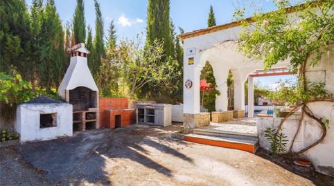 Foto 4 de Pis en venda a Lugar Partido Rural Moreno y Vicenta, 19, Partidas Norte, Ronda