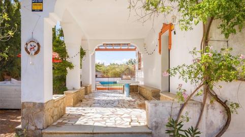 Foto 5 de Pis en venda a Lugar Partido Rural Moreno y Vicenta, 19, Partidas Norte, Ronda