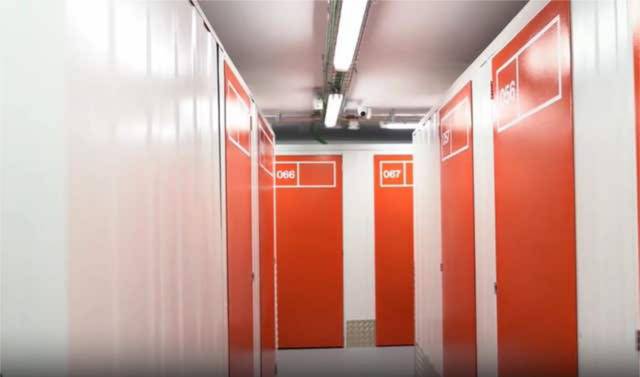 Trastero en Alquiler en Horta