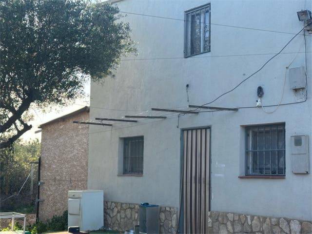 Casa-chalet en Alquiler en Camarles