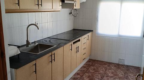 Photo 4 of Flat to rent in Calle Murillo, 10a, Bonete, Albacete