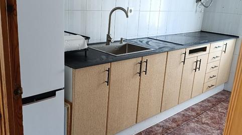 Photo 3 of Flat to rent in Calle Murillo, 10a, Bonete, Albacete