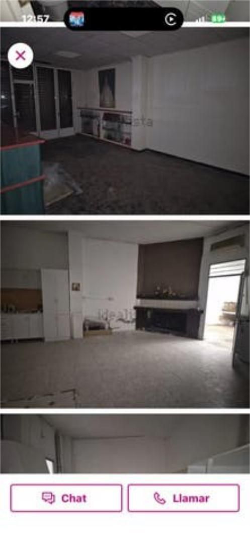 Casa o xalet en venda a El Castillo - San Roque - El Carmen Casa o xalet en venda en Molina de Segura