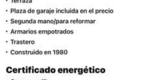 Casa o chalet en venta en El Castillo - San Roque - El Carmen, Molina de Segura - imagen 4 Foto 4 de Casa o chalet en venta en El Castillo - San Roque - El Carmen, Molina de Segura