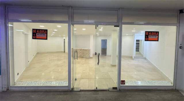 Local comercial en Alquiler en Playa de las Américas