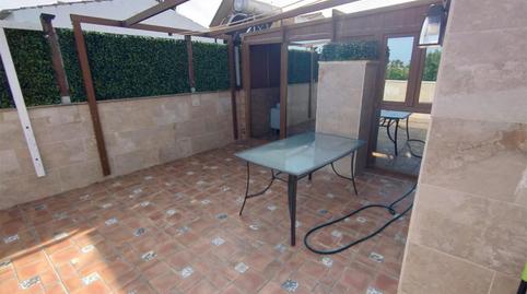Foto 2 de Casa adosada en venta en Calle Seguiriyas, 16, Camposoto - Gallineras, San Fernando