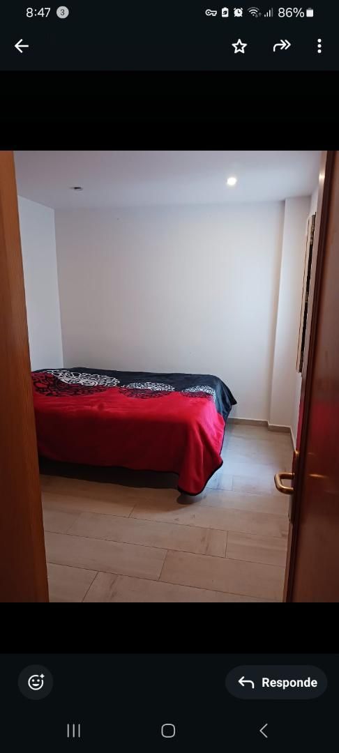 Habitación de Piso para compartir en  Palma de Mallorca con Amueblado, Horno y Lavadora