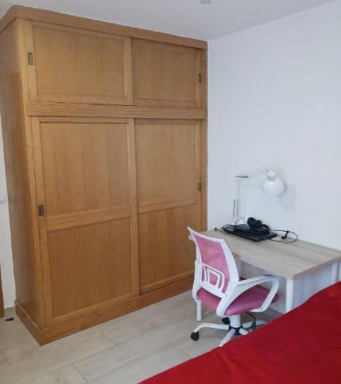 Foto 2 de Piso para compartir en Avinguda del Cid, 489, Son Ferriol,  Palma de Mallorca