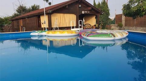 Foto 2 de Casa adosada en venda a La Jara, Sanlúcar de Barrameda