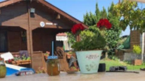 Foto 3 de Casa adosada en venda a La Jara, Sanlúcar de Barrameda