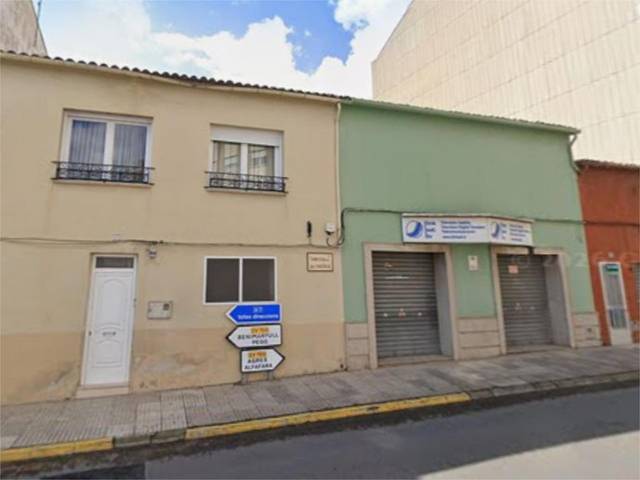 Piso en Venta en Avinguda del País Valencià, 18 en Muro de Alcoy