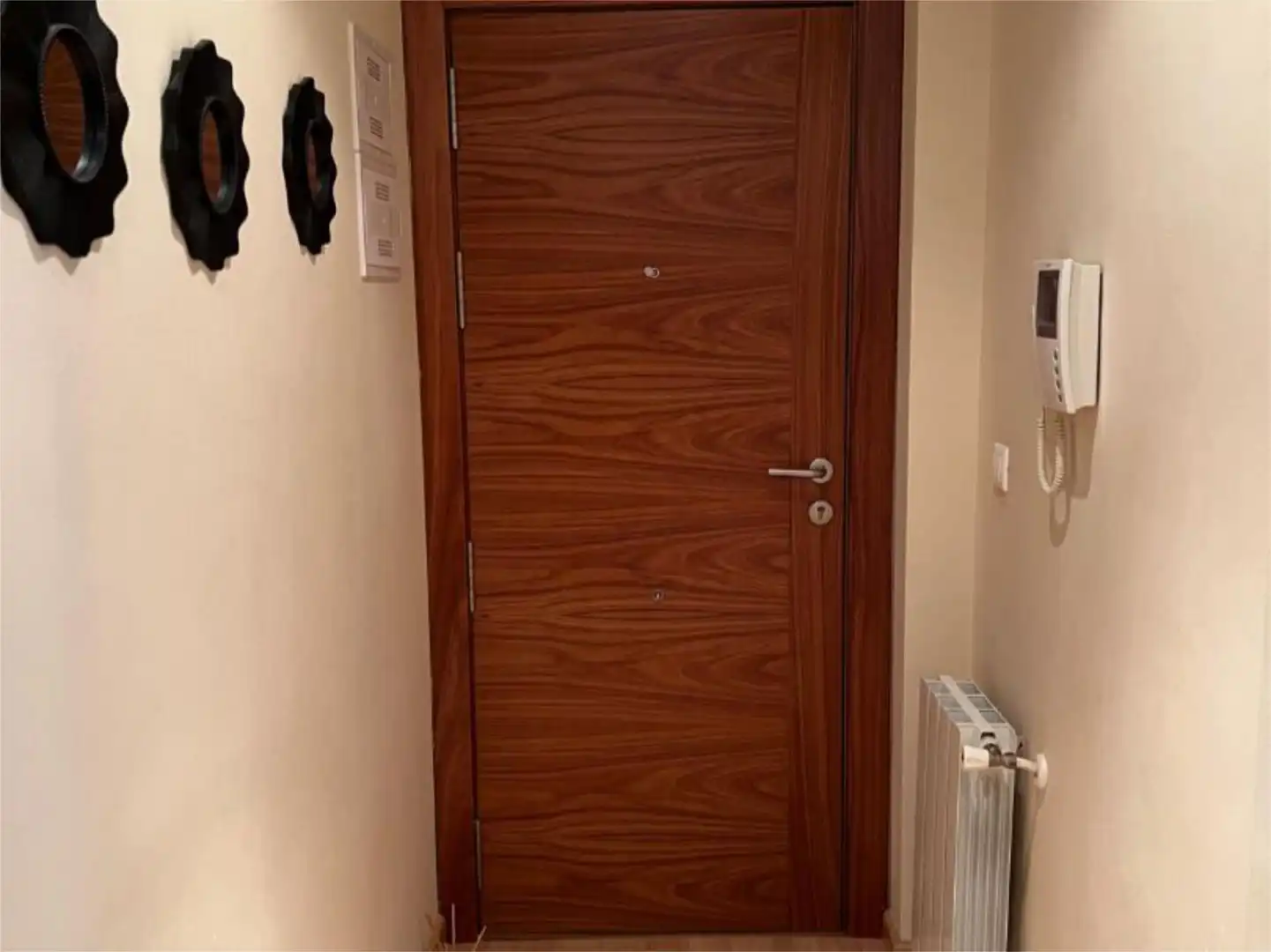 Piso en venta en Calle Alcalde Manuel Carcelén, 1, Chinchilla de Monte-Aragón Piso en venta en Chinchilla de Monte-Aragón con Aire acondicionado