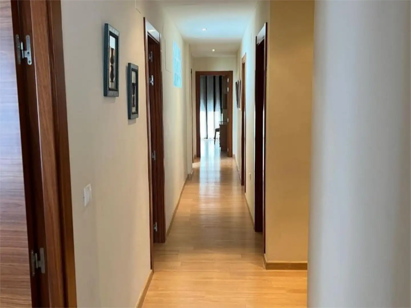 Piso en venta en Calle Alcalde Manuel Carcelén, 1, Chinchilla de Monte-Aragón Piso en venta en Chinchilla de Monte-Aragón con Aire acondicionado