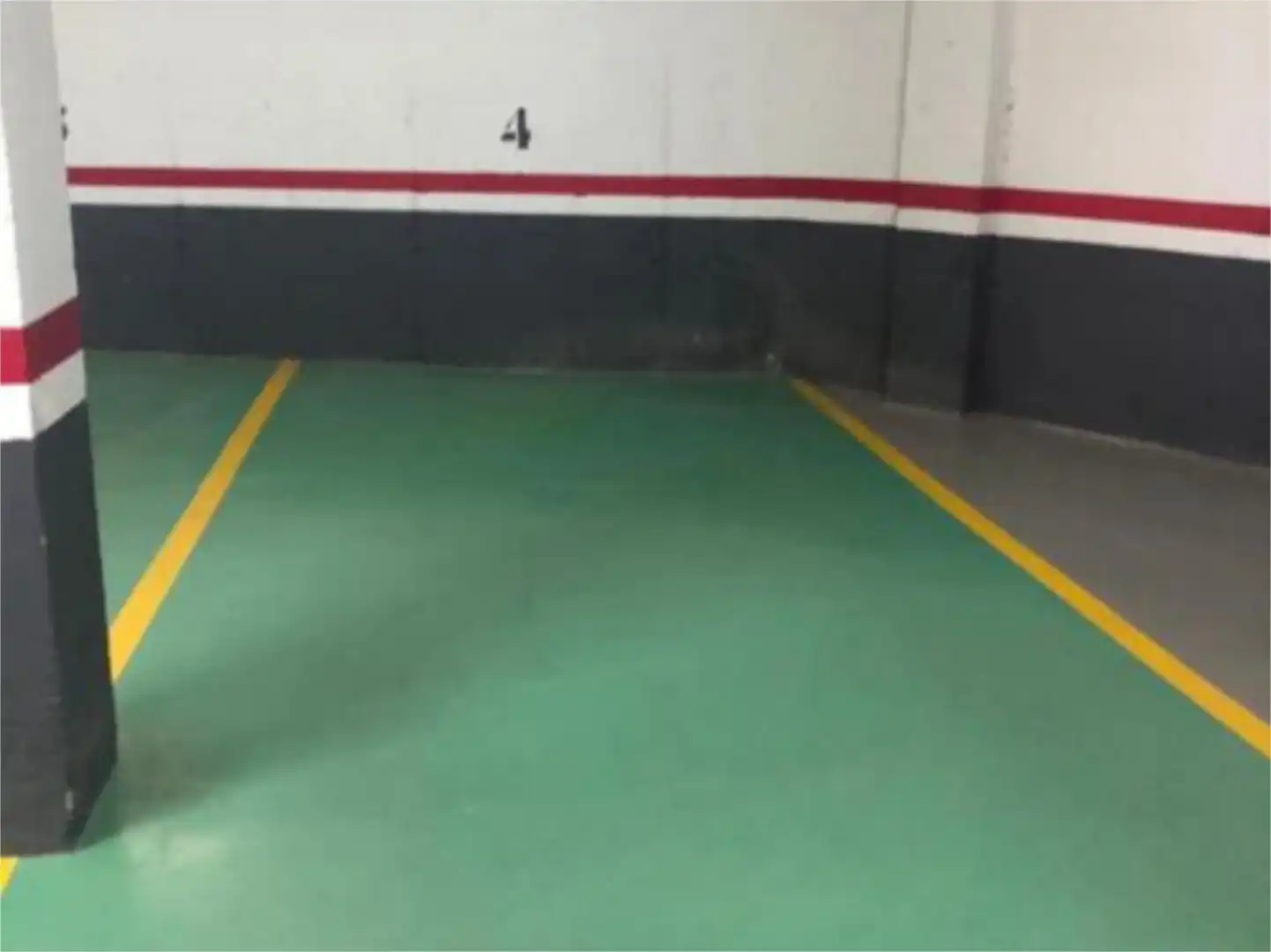 Piso en venta en Calle Alcalde Manuel Carcelén, 1, Chinchilla de Monte-Aragón Parking de Piso en venta en Chinchilla de Monte-Aragón con Aire acondicionado