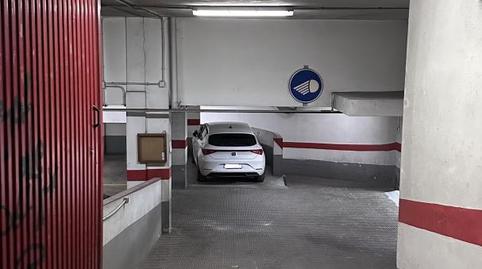 Photo 2 of Garage to rent in Avinguda del Primat Reig, 42, Sant Antoni,  Valencia Capital