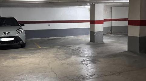 Photo 5 of Garage to rent in Avinguda del Primat Reig, 42, Sant Antoni,  Valencia Capital