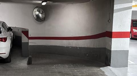 Photo 3 of Garage to rent in Avinguda del Primat Reig, 42, Sant Antoni,  Valencia Capital