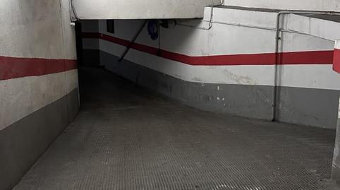 Photo 4 of Garage to rent in Avinguda del Primat Reig, 42, Sant Antoni,  Valencia Capital