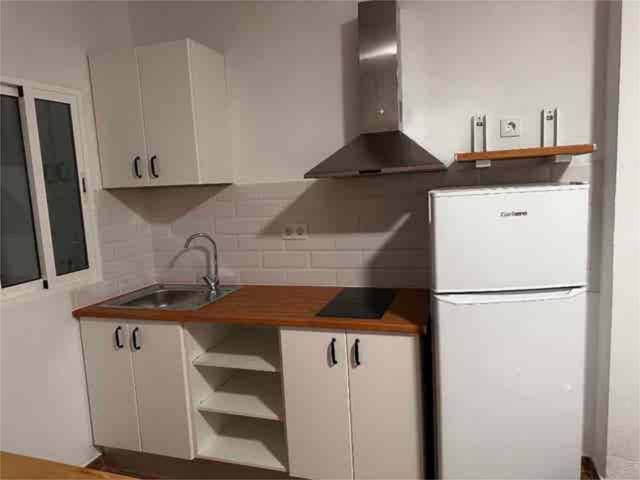 Piso en Alquiler en La Pardilla - San Antonio