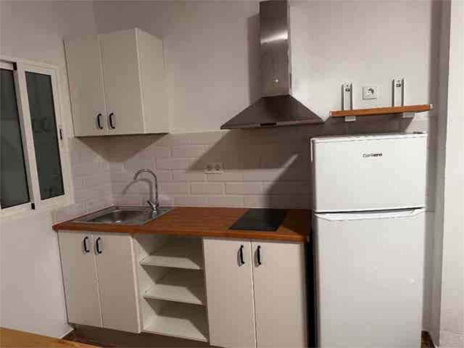 Flat to rent in La Pardilla - San Antonio