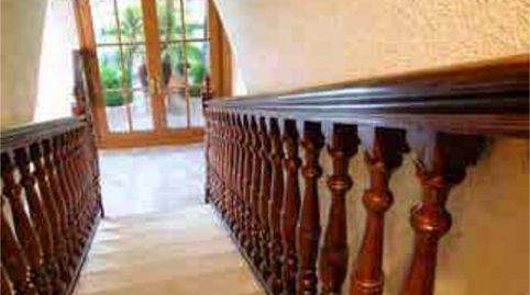 Foto 4 de Casa o chalet en venta en Íscar, Valladolid