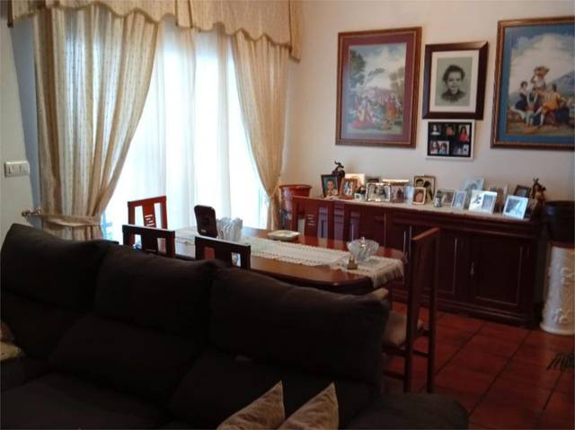 Casa adosada en Venta en Barriada Reliquias, 31 en Puebla del Maestre