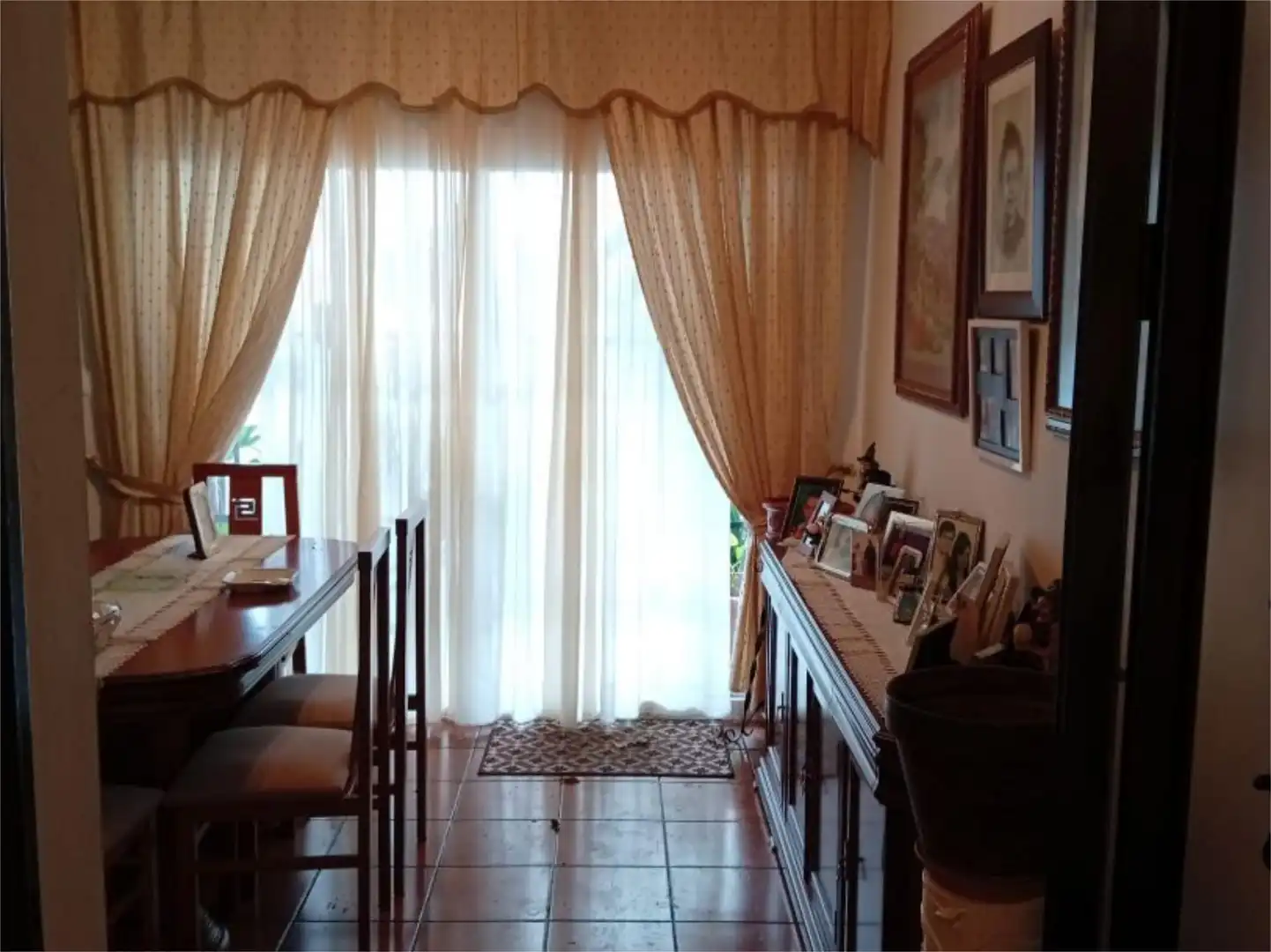 Casa adosada en venda a Barriada Reliquias, 31, Puebla del Maestre Casa adosada en venda en Puebla del Maestre