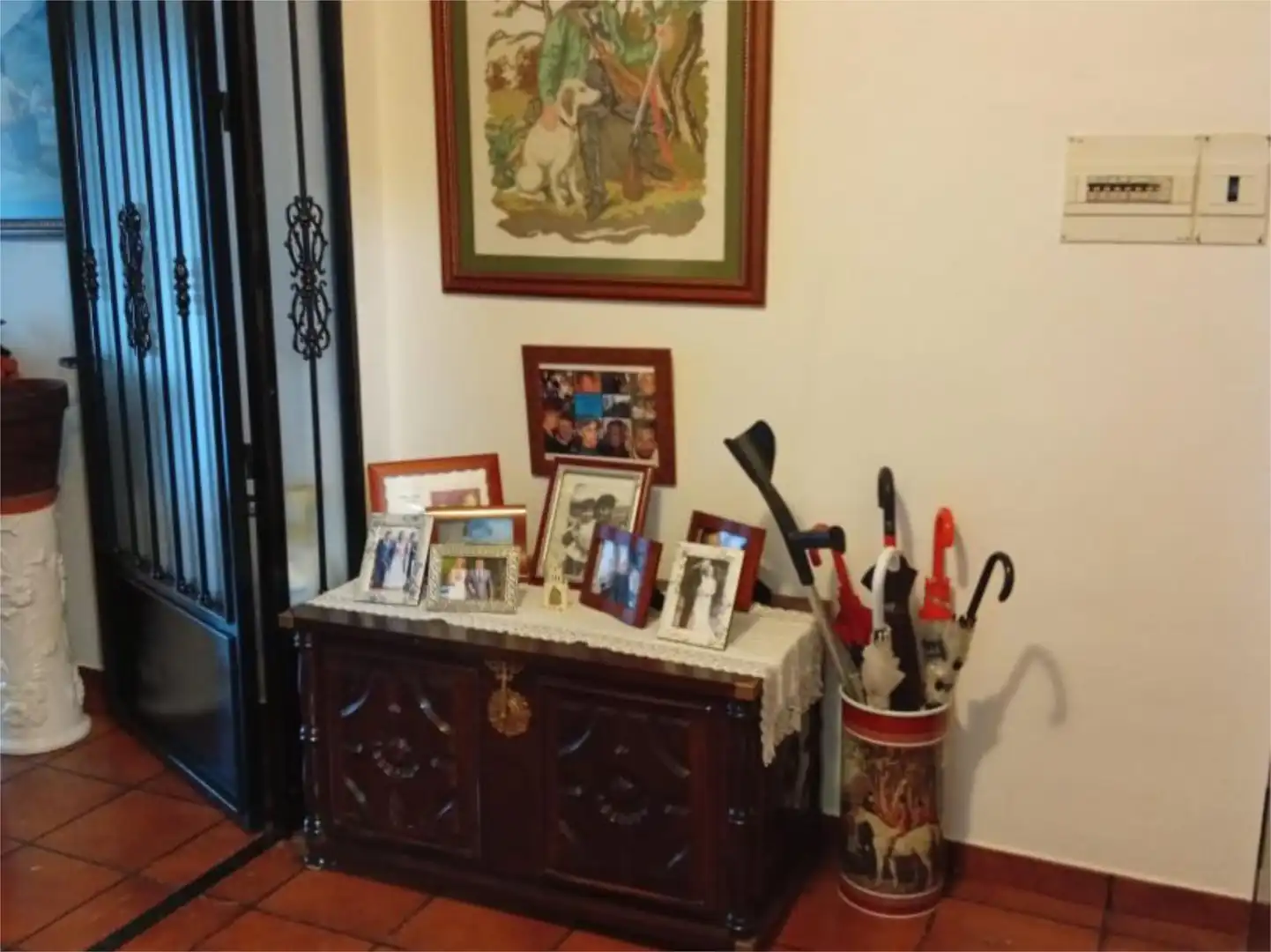 Casa adosada en venda a Barriada Reliquias, 31, Puebla del Maestre Casa adosada en venda en Puebla del Maestre