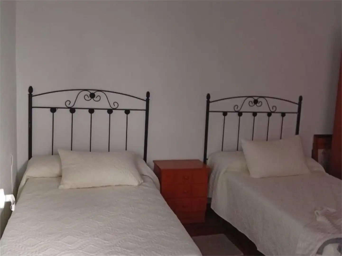 Casa adosada en venda a Barriada Reliquias, 31, Puebla del Maestre Dormitori de Casa adosada en venda en Puebla del Maestre