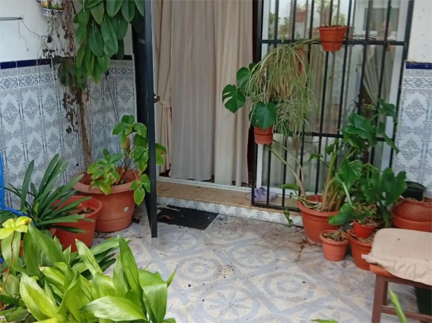 Casa adosada en venda a Barriada Reliquias, 31, Puebla del Maestre Casa adosada en venda en Puebla del Maestre