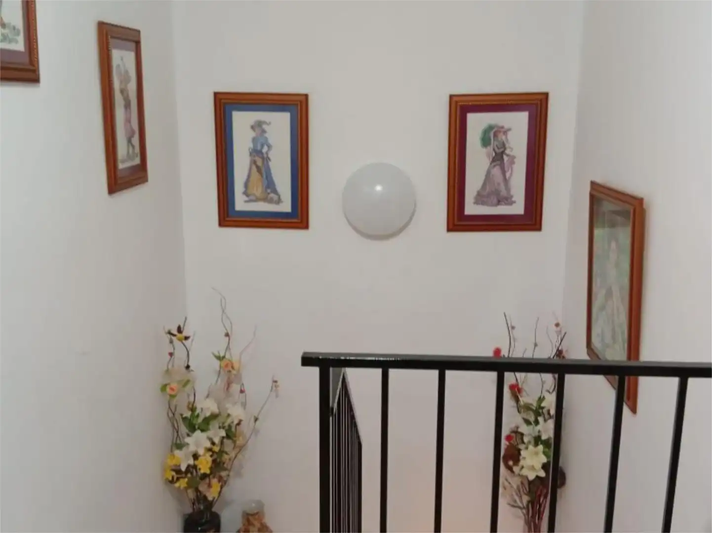 Casa adosada en venda a Barriada Reliquias, 31, Puebla del Maestre Casa adosada en venda en Puebla del Maestre