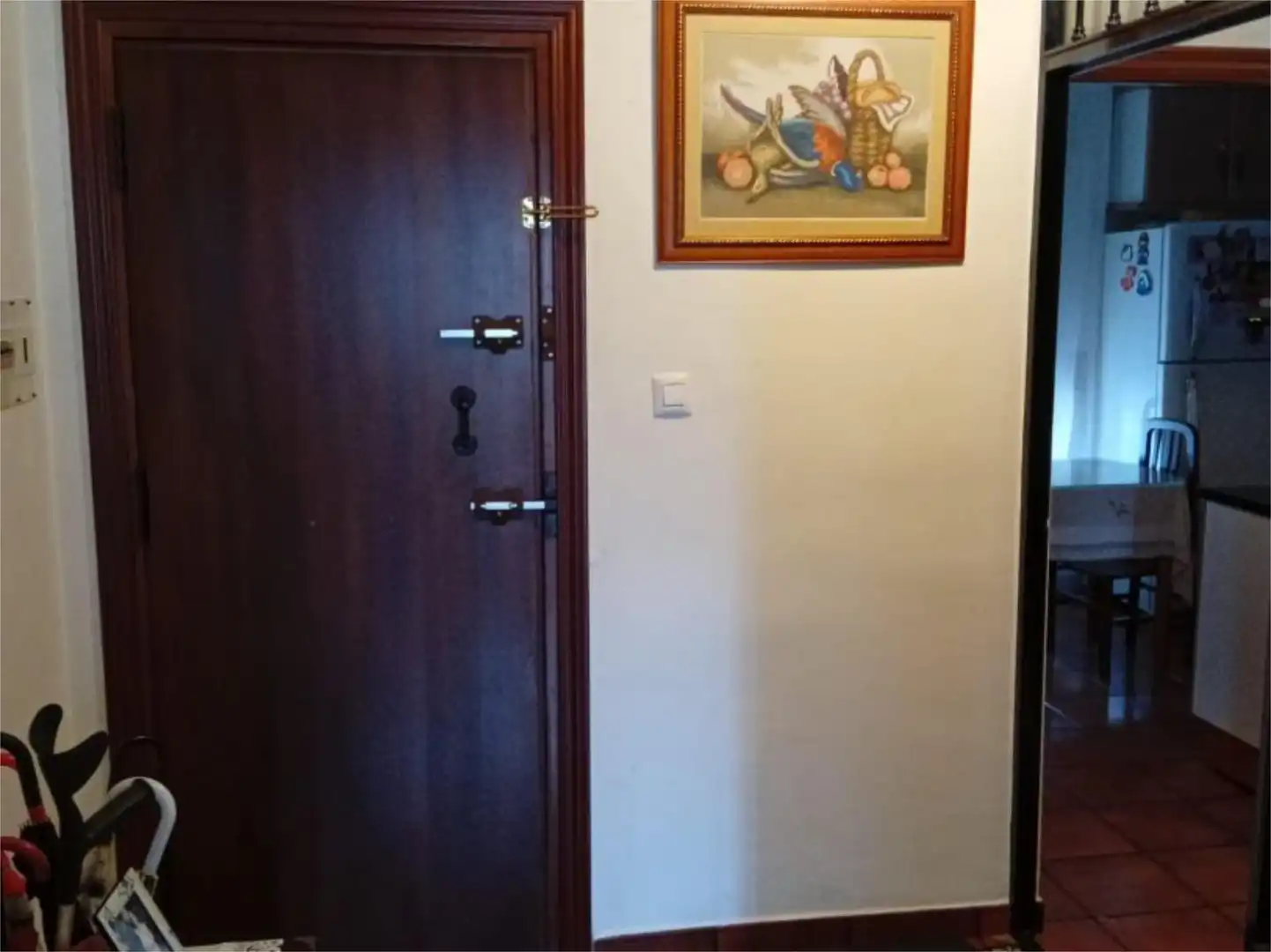 Casa adosada en venda a Barriada Reliquias, 31, Puebla del Maestre Casa adosada en venda en Puebla del Maestre