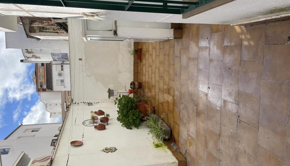 Piso de alquiler en Calle Canalejas, 29, Centro ciudad, Linares - imagen 1 Foto 1 de Piso de alquiler en Calle Canalejas, 29, Centro ciudad, Linares