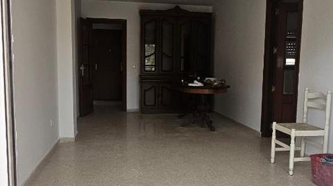 Foto 5 de Piso de alquiler en Avenida Palma de Mallorca, 58, El Bajondillo, Torremolinos