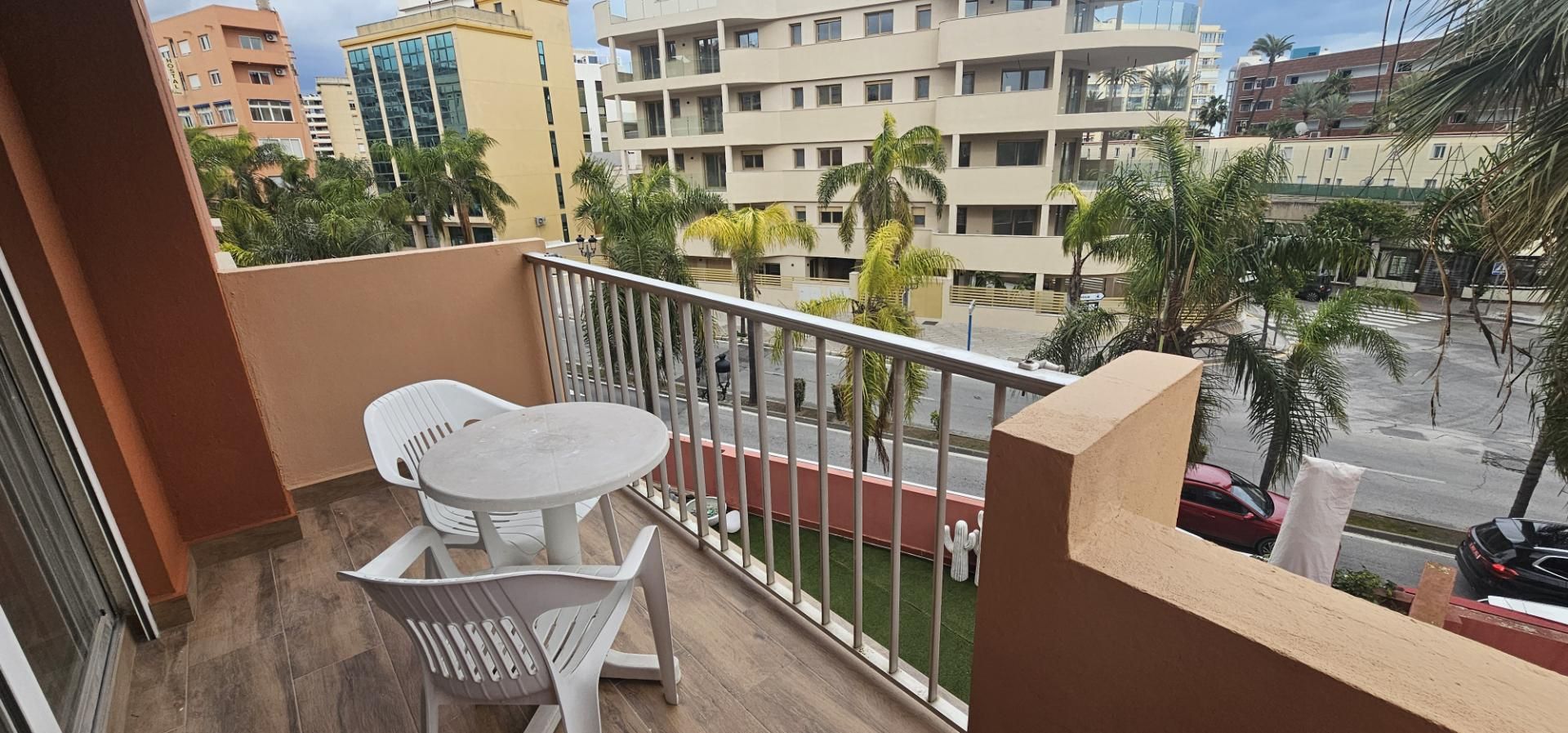 Flat to rent in Avenida Palma de Mallorca, 58, El Bajondillo