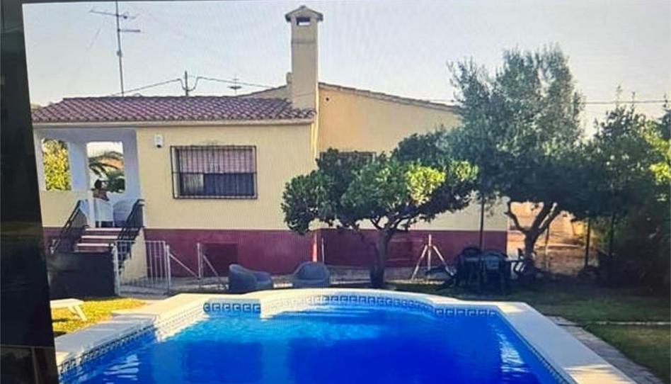 Casa adosada en venda a Les Tres Cales, L'Ametlla de Mar - imatge 1 Foto 1 de Casa adosada en venda a Les Tres Cales, L'Ametlla de Mar