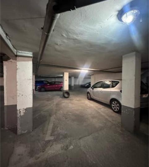 Photo 2 of Garage to rent in San Lázaro, Zamora Capital