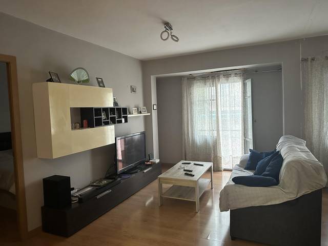 Piso en Venta en Calle Barcelona, 42 en Pla de Bon Repós