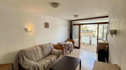 Foto 2 de Pis en venda a Avinguda de Gabriel Roca, 35, El Terreno,  Palma de Mallorca