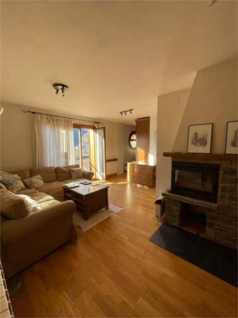 Flat to rent in La Vall de Boí